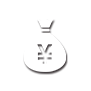 交納定金